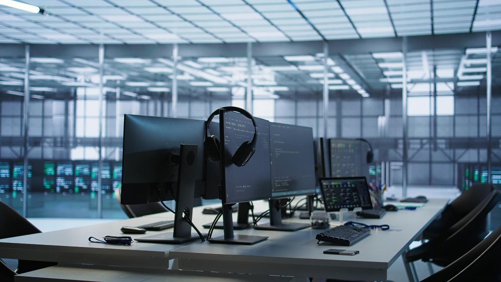 Technicien Informatique
